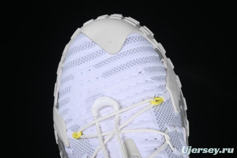 Mammut Hueco Knit II Low Hiking Shoes with Cushioning Anti-Slip and Durability - 42679