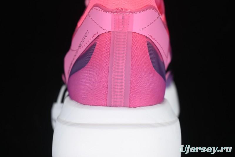 Adidas Adizero Evo Pro IH5570 Ultra-Lightweight Breathable Cushioned Running Shoes