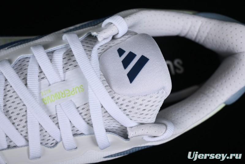 Adidas Supernova Rise IF3015 Lightweight Casual Running Shoes with Dreamstrike+ Cushioning