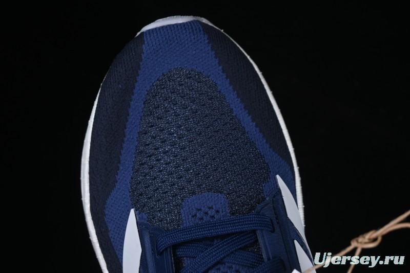 Adidas Ultraboost 5X Running Shoes with Boost Cushioning - JI3385