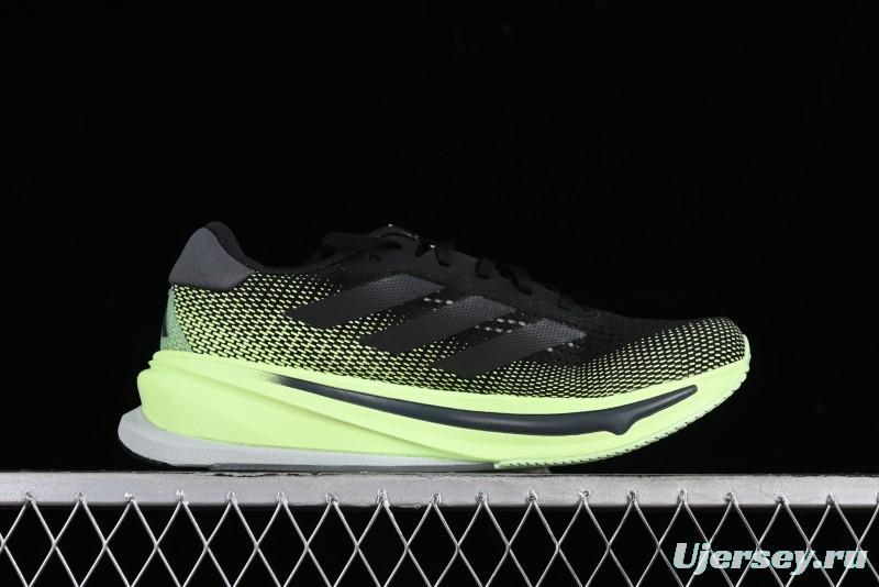 Adidas Supernova Rise Casual Light Running Shoes with Dreamstrike+ Midsole - IG5846