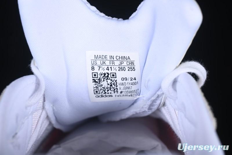 Adidas Lightblaze JQ9967 Breathable Running Shoes - AJD4