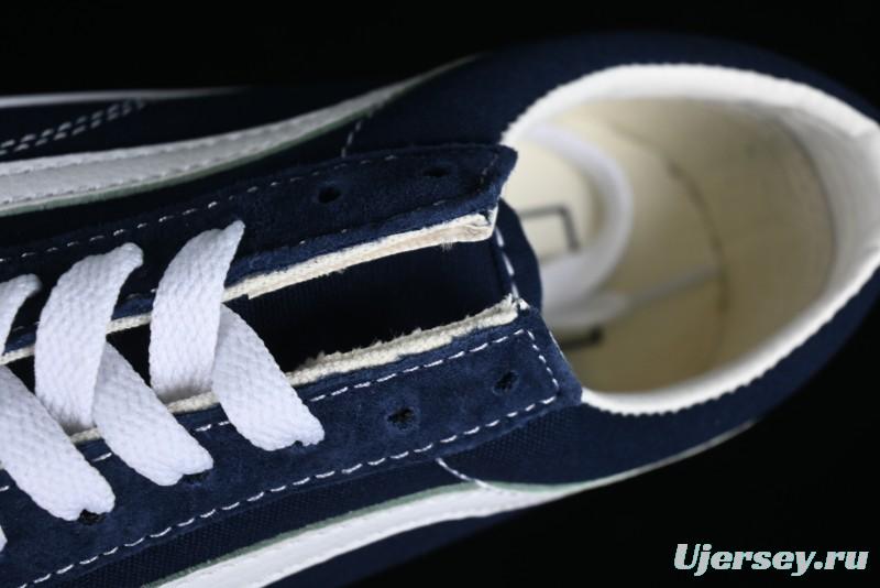 Vans Old Skool 36 DX Low Top Canvas Shoes - VN0005UFBYM