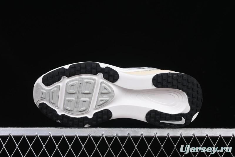 Nike Air Zoom Vomero 18 Lunar New 2025 Cushioned Casual Running Shoes - HM6804-101