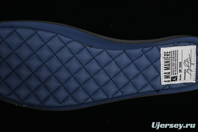 Nike Air Jordan 3 Retro OG SP "Diffused Blue" Basketball Shoes - HV8571-100