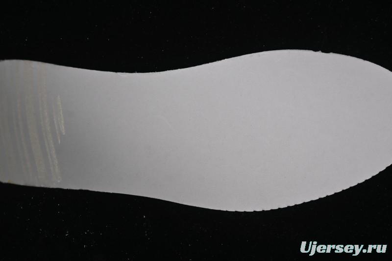 Nike Air Jordan 1 Low Supreme Collaboration - Shadow Swoosh Custom Retro Basketball Shoes - XX3318-368