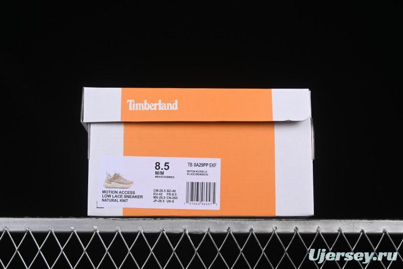 Timberland Outdoor Sports Hiking Casual Shoes TB0A29PPEKF