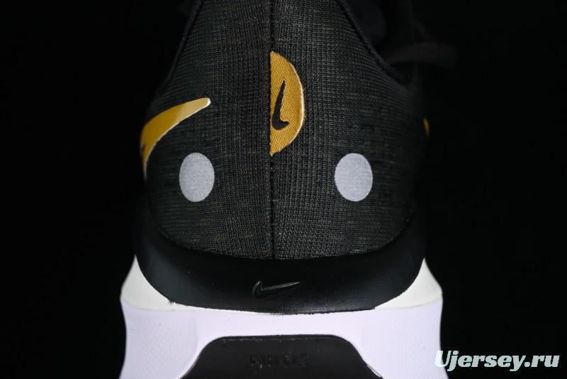 Nike Air Zoom Vomero 17 Summer 2024 Cushioned Casual Running Shoes with Built-in Zoom Air Unit - FB1309-006