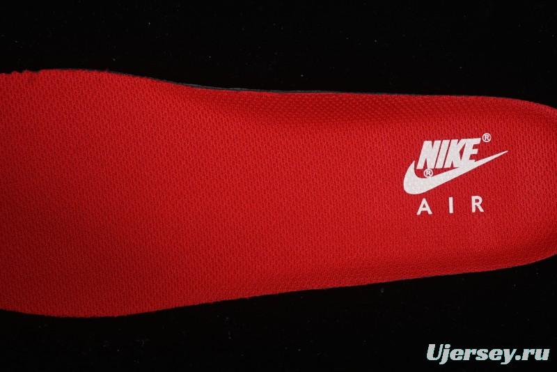 Nike Air Force 1 '07 Low Casual Sneakers with Full-Length Air Cushion - DF0188-020