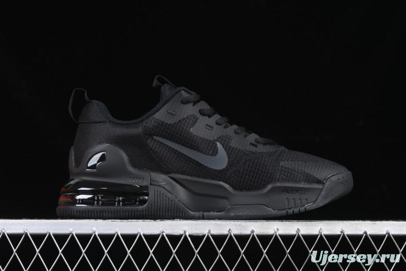 Nike Air Max Alpha Trainer 5 Running Shoes with Air Cushion - DM0829-010