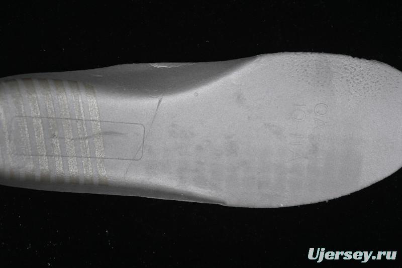 Nike Air Force 1 '07 Low Stussy Minimalist Grey Low-Top Casual Sneakers - XZ6188-672