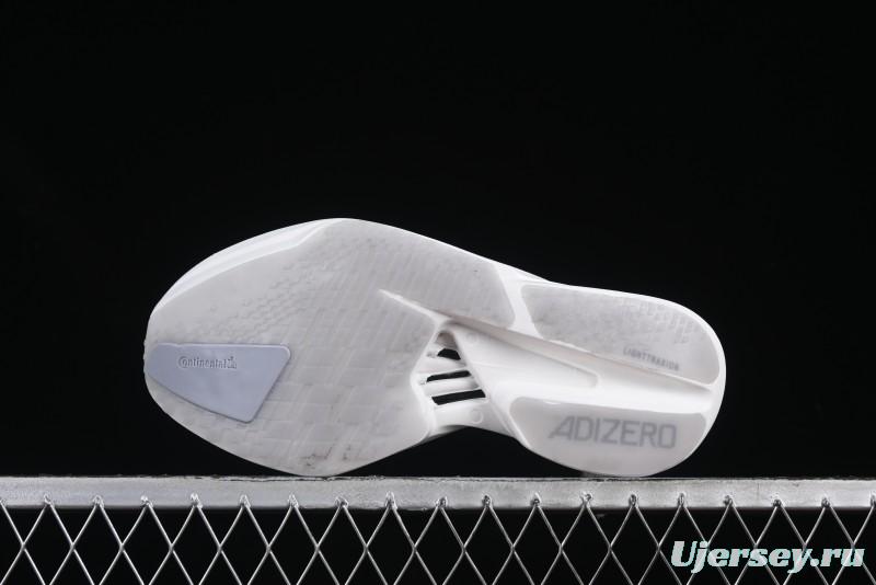 Adidas Adizero Adios 4 M Running Shoes Lightweight Breathable Low-Top - JR6360