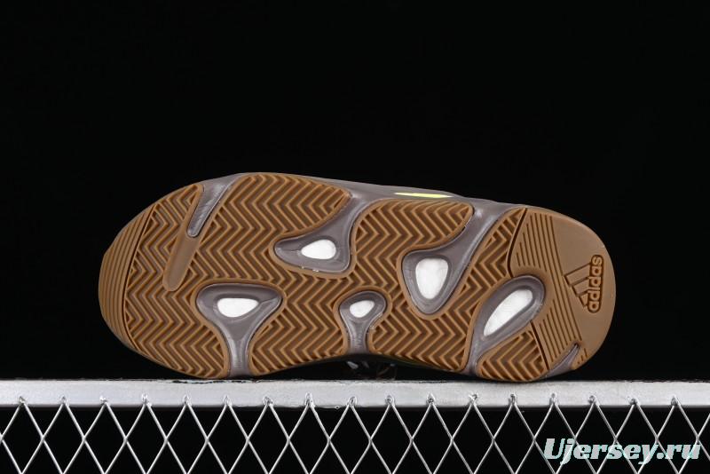 Adidas Yeezy Boost 700 Runner 3M Reflective Running Shoes - EE9614
