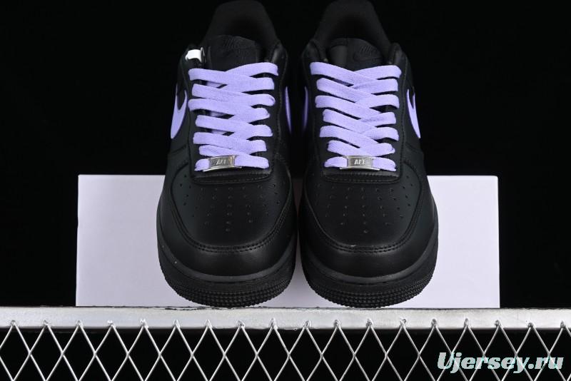 Nike Air Force 1'07 Low Custom Casual Sneakers - CW2288-111