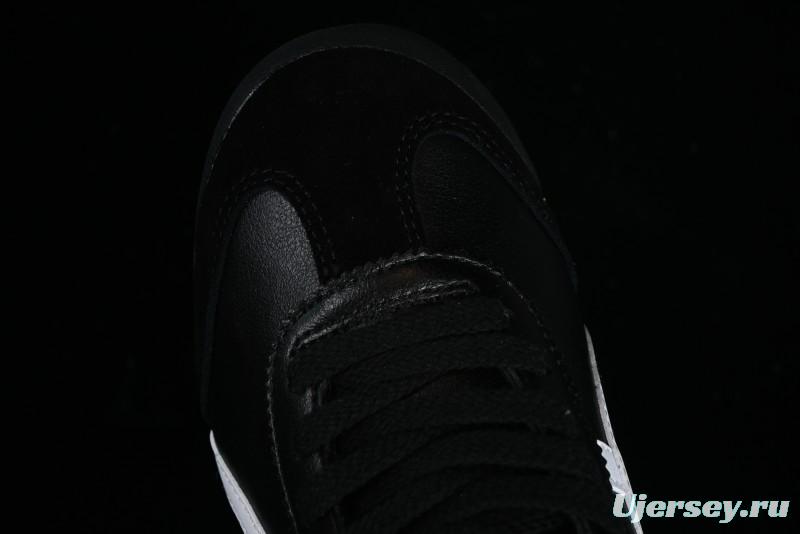 Onitsuka Tiger Mexico 66 Low-Top Leather Casual Running Shoes - DL408-9001