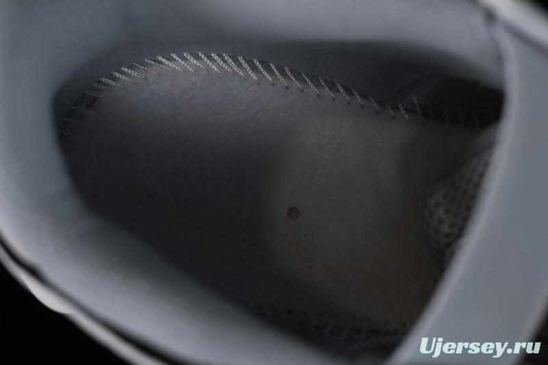 Nike Air More Uptempo 96 QS Scottie Pippen OG Series Classic High Street Versatile Casual Sports Culture Basketball Shoes - FB3021-001