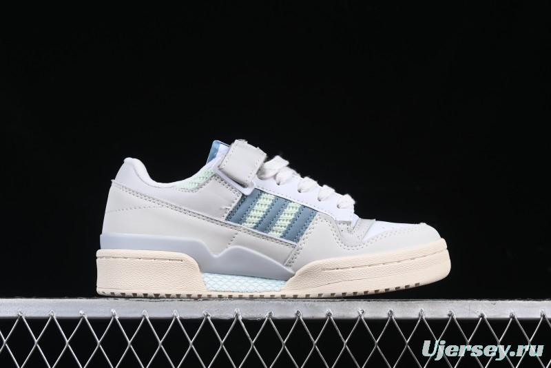 Adidas Forum 84 Low Retro Basketball Shoes - IE1826