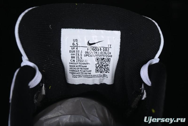 Nike Quest 6 Extreme Series Cushioned Lightweight Running Shoes - FD6034-102