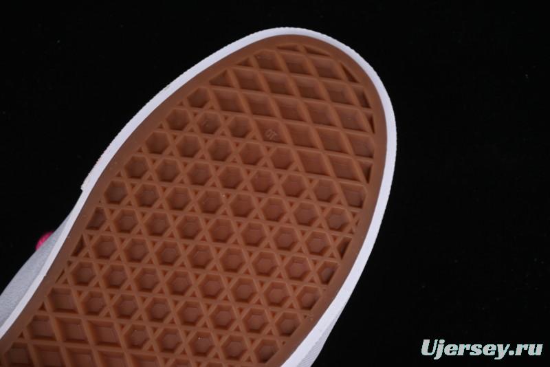 Vans Knu Skool Low-Top Retro Chunky Sneakers - VN000CRP7AK