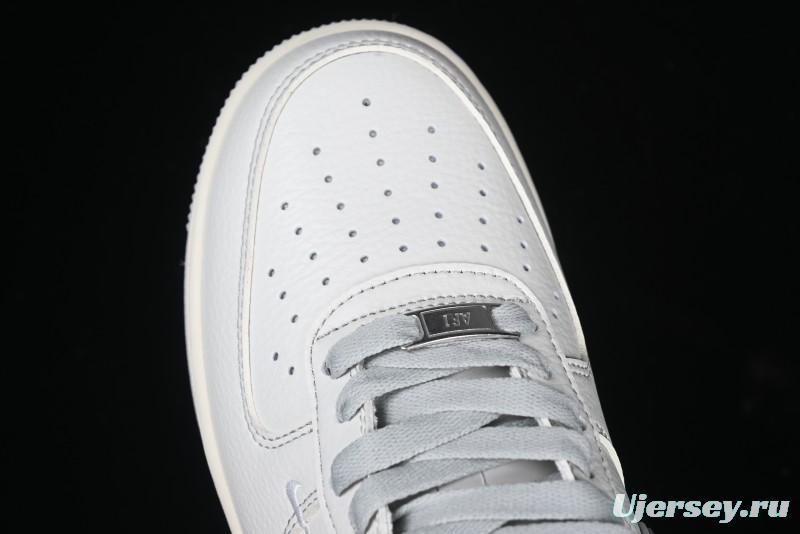 Nike Air Force 1 '07 Low Custom Casual Sneakers - CW2288-111