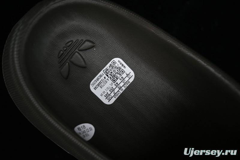 Adidas Originals AdiFOM Superstar Mule Slip-On Shoes - IE0758