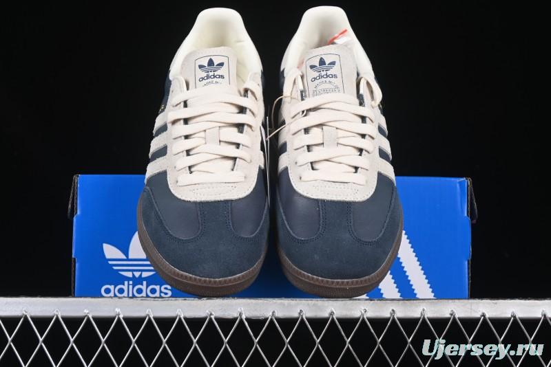 Adidas Samba OG JI3217 Classic Casual Sneakers - JI3217