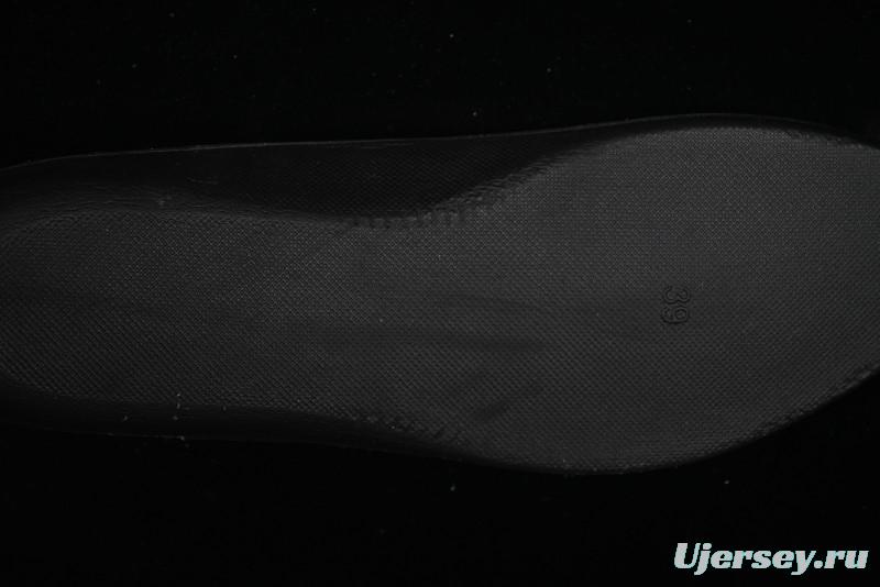 Grounds Big Bubble High Platform Sneakers in Cream White - AJE5