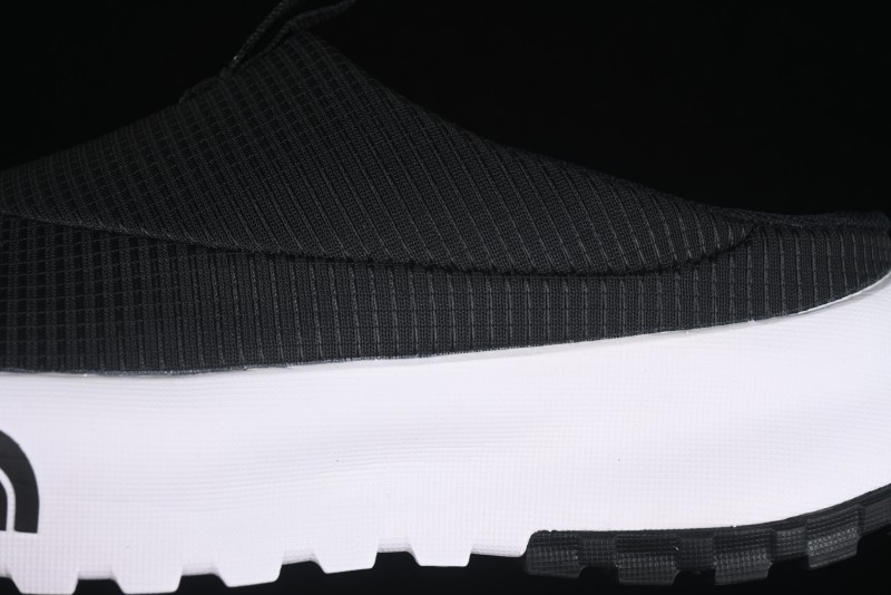 The North Face Hedgehog Sneaker Low Hiking Trail Outdoor Casual Sports Shoes - NF0A8A9BKY4-090