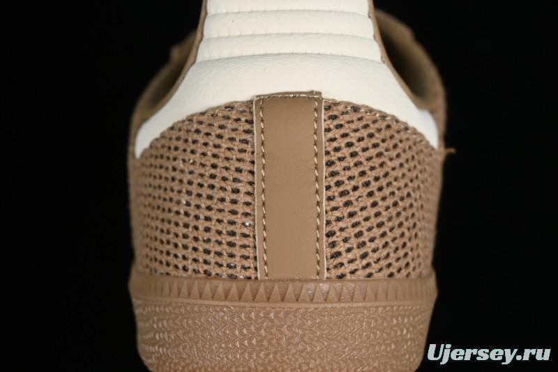 Adidas Samba OG Casual Sneakers - IG1379