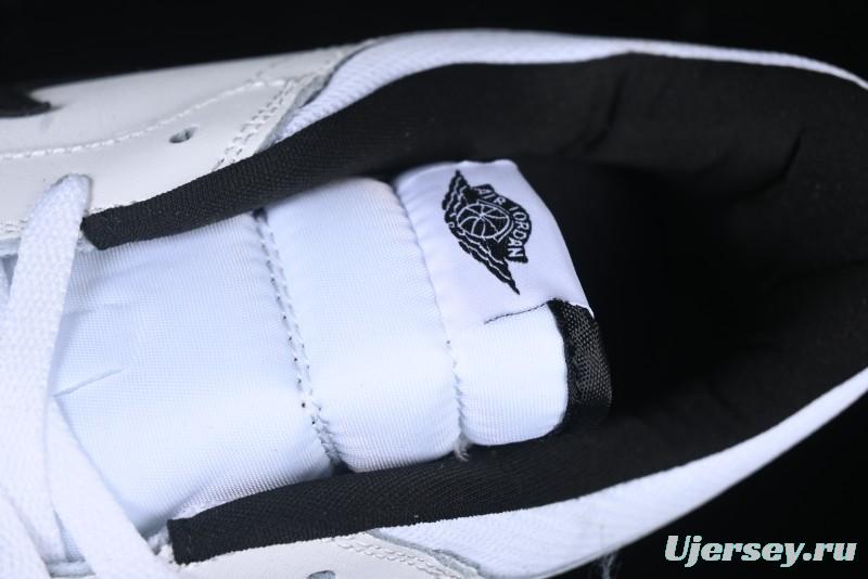 Nike Air Jordan Legacy 312 Low Sneakers with Velcro Strap and Triple Design - FQ7827-110