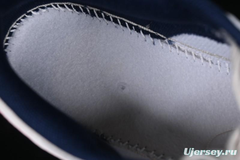 Nike SB Dunk Low Supreme Collaboration Anniversary Custom Low-Top Casual Sneakers - DM6868-045