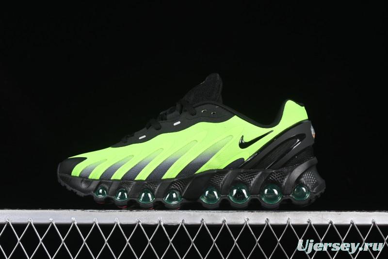 Nike Air Max Dn8 Running Shoes with Dynamic Air Cushion Technology - FQ7860-017