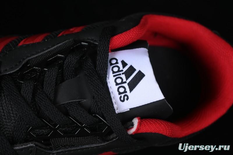 Adidas Sports Life Shoes AC8592 Breathable Mesh Casual Sneakers