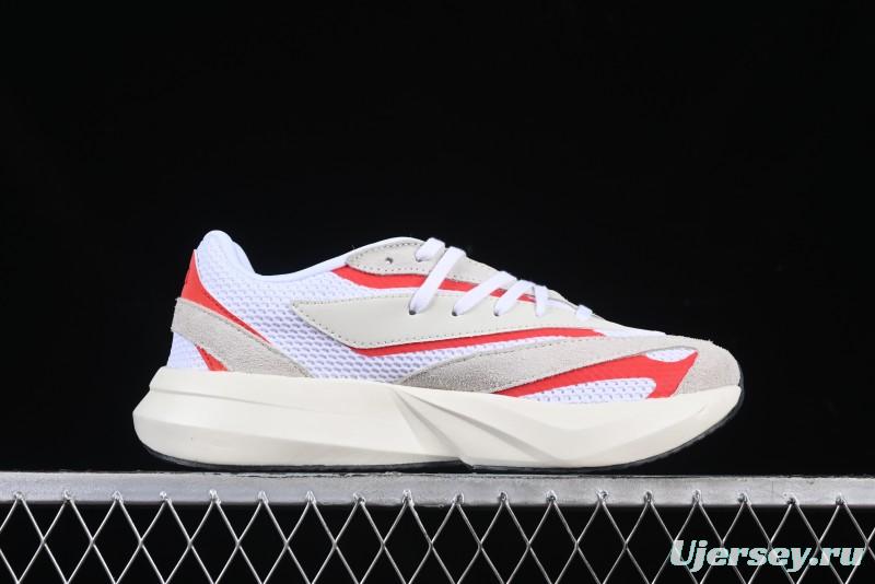 Adidas Lightblaze JQ9967 Breathable Running Shoes - AJD4