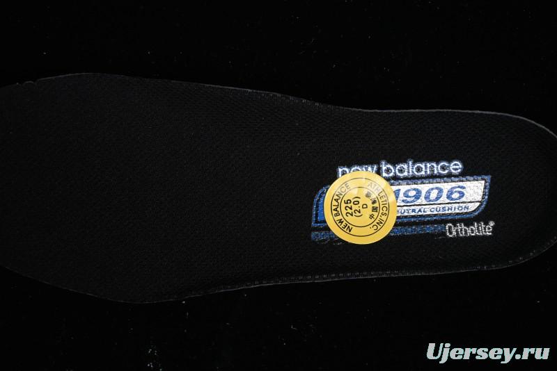 New Balance 1906 Series Retro Dad Style Casual Running Shoes - M1906REB