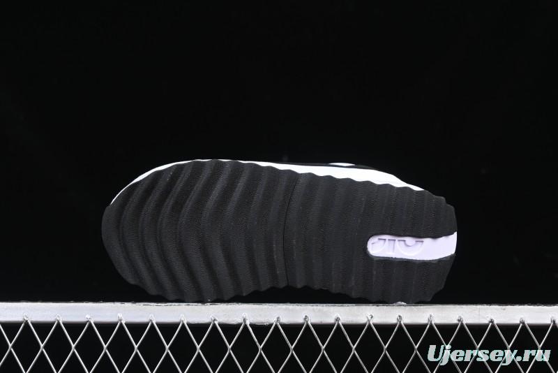 Nike Air Max Dawn Retro Running Shoes with Enhanced Cushioning - DH5131-101