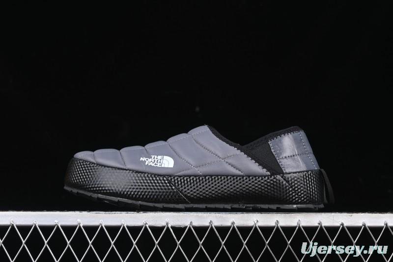 The North Face Thermoball Traction Winter Fleece Breathable Lightweight Casual Shoes - NFOA3UZN-411
