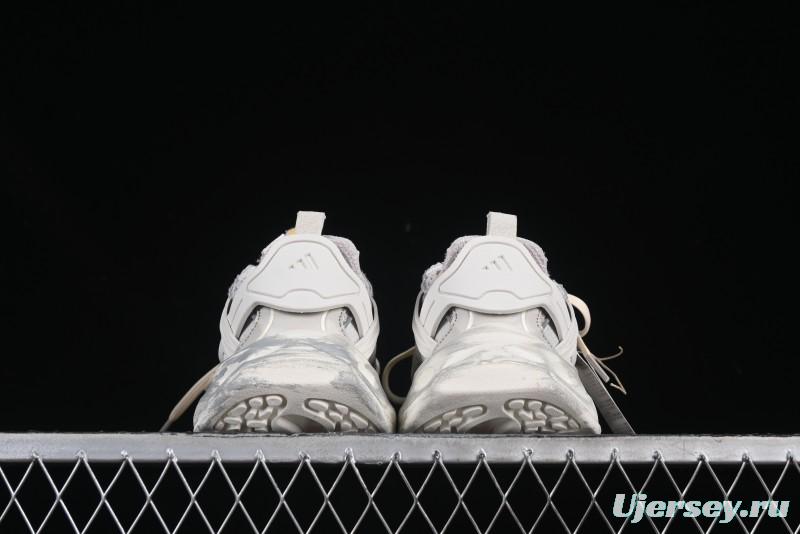 Adidas Vento XLG Deluxe Retro Casual Dad Shoes - JR9632