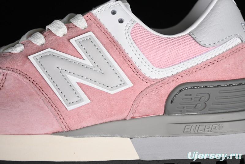 New Balance 574 Series Retro Casual Running Shoes - U574LGOP