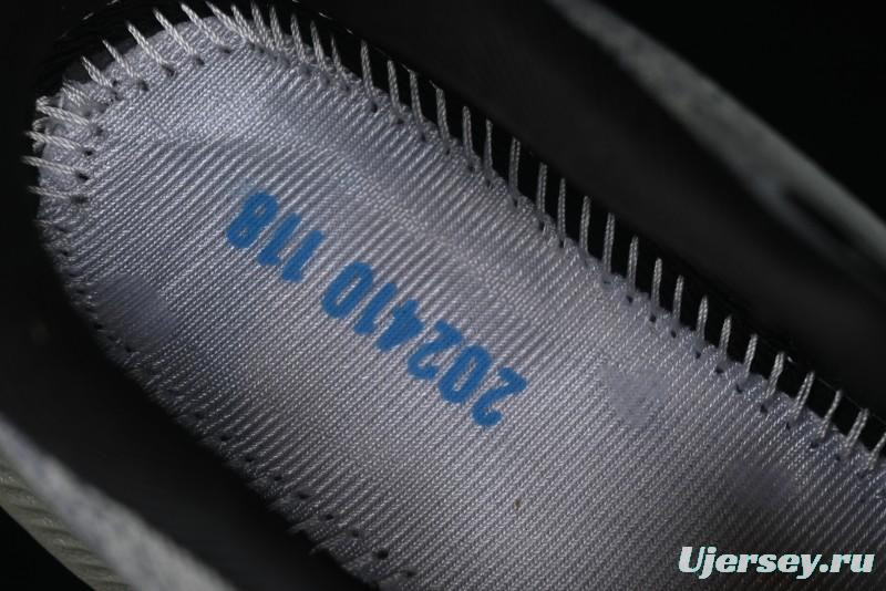 Mizuno Astro Plus Low-Cut Breathable Mesh Casual Running Shoes - D1GH240102