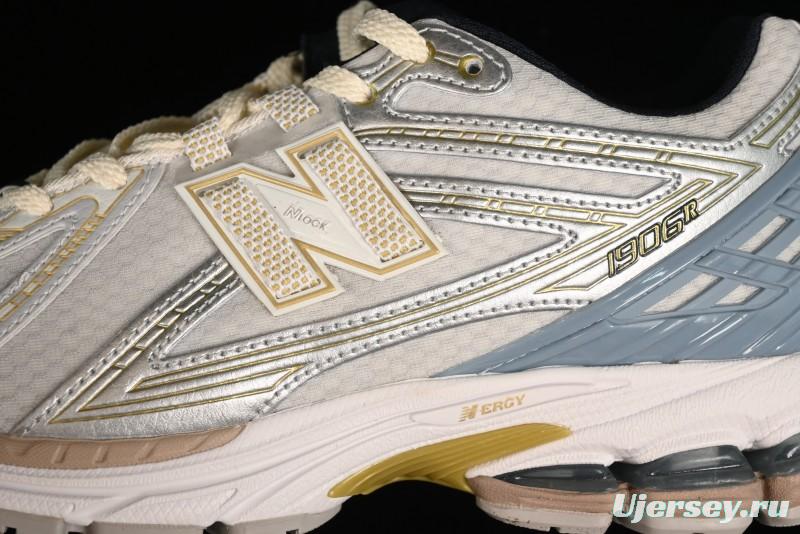 New Balance 1906 Series Retro Dad Style Casual Running Shoes - M1906RKC