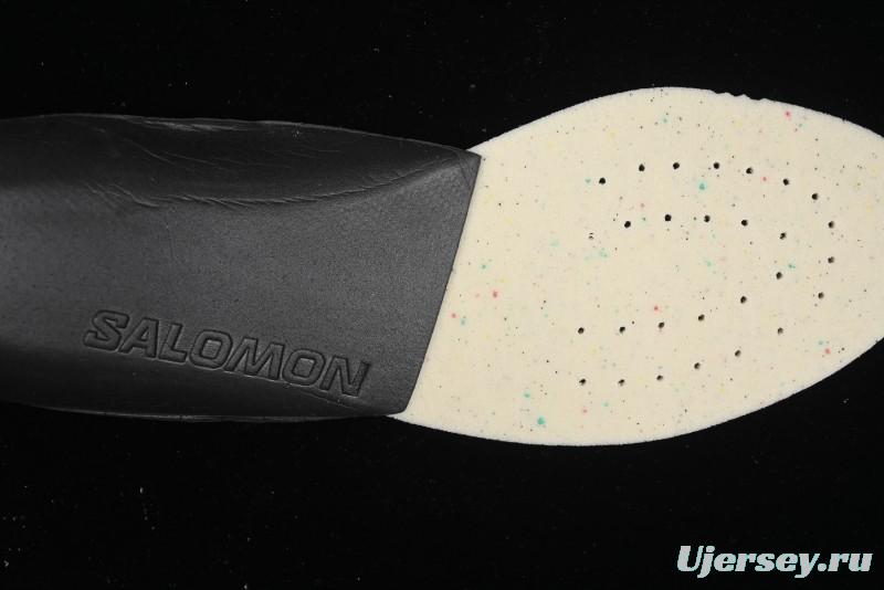 Salomon XT-6 Outdoor Casual Running Shoes - 474506-22