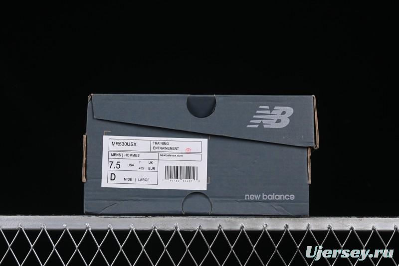 New Balance 530 Series Retro Casual Running Shoes - MR530USX