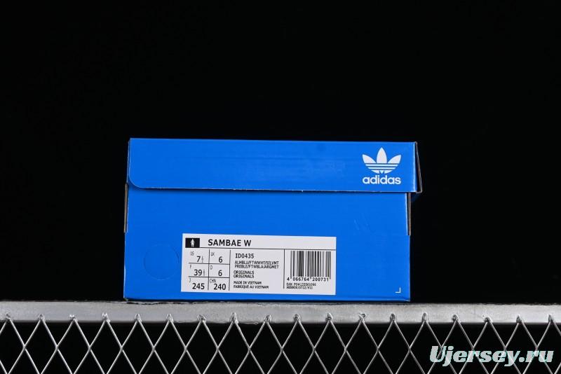 Adidas Samba W Casual Sneakers - ID0435