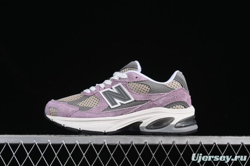 New Balance 2010 Series Retro Casual Running Shoes - U2010NB1