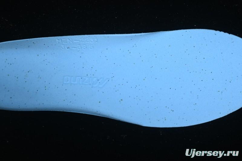 Mizuno Astro Plus Low-Cut Breathable Mesh Casual Running Shoes - D1GH240102