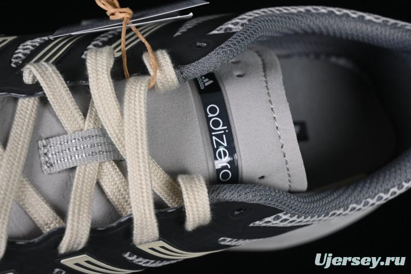 Adidas Adizero Aruku Running Shoes with Swirlfoam Cushioning - JQ7391