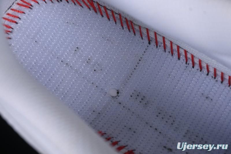 Nike Air Force 1 '07 Low Casual Sneakers with Chinese Anime Nezha Legend Design - ZH0316-061