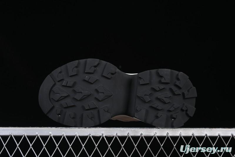 GG-CC Platform Casual Running Shoes with Thick Sole - G24U022118