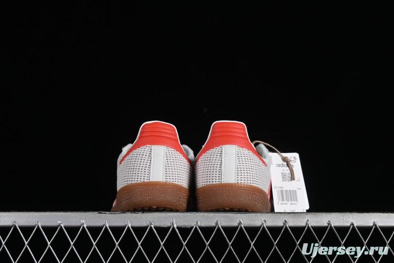 Adidas Samba OG Casual Skate Shoes - IG1380